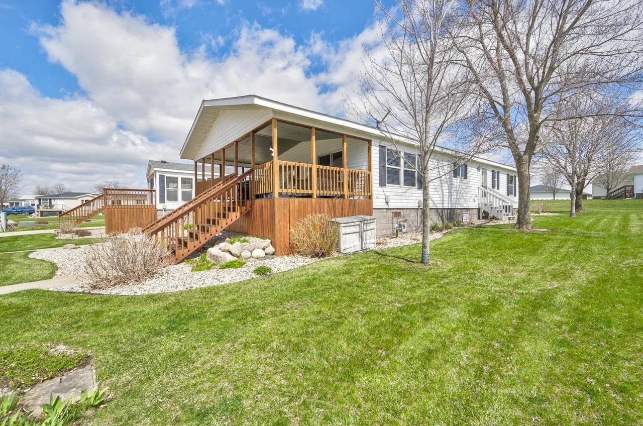 806 Sunshine Run, Arnolds Park, IA 51331 (MLS 240384) Integrity