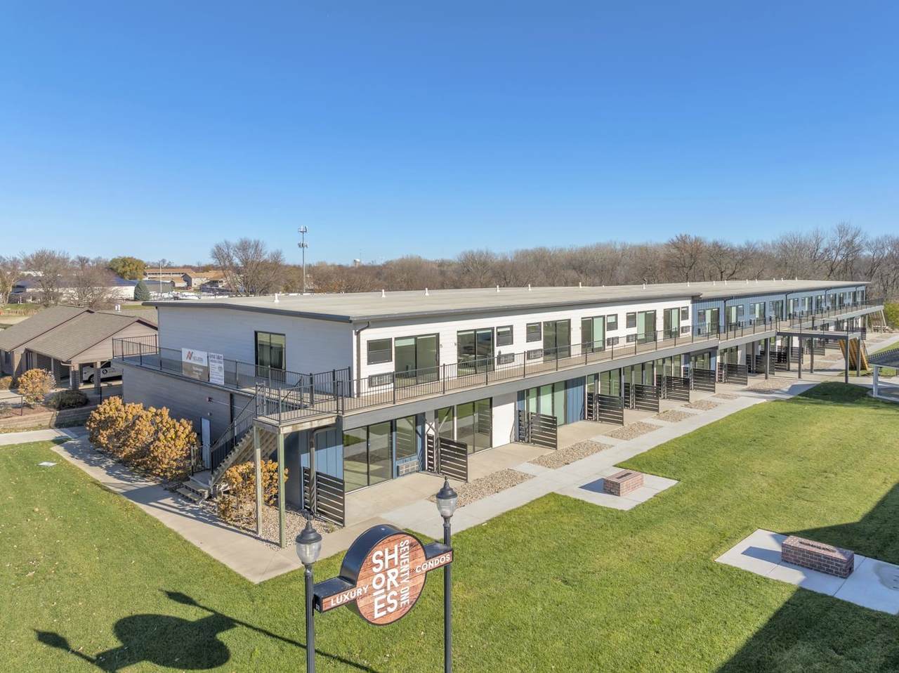 1302 Hwy 71 N 23, Okoboji, IA 51355 (MLS 240725) Integrity Real Estate