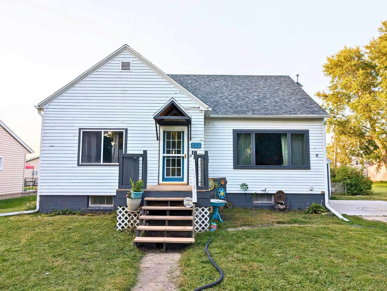 508 Long Street - Photo 1