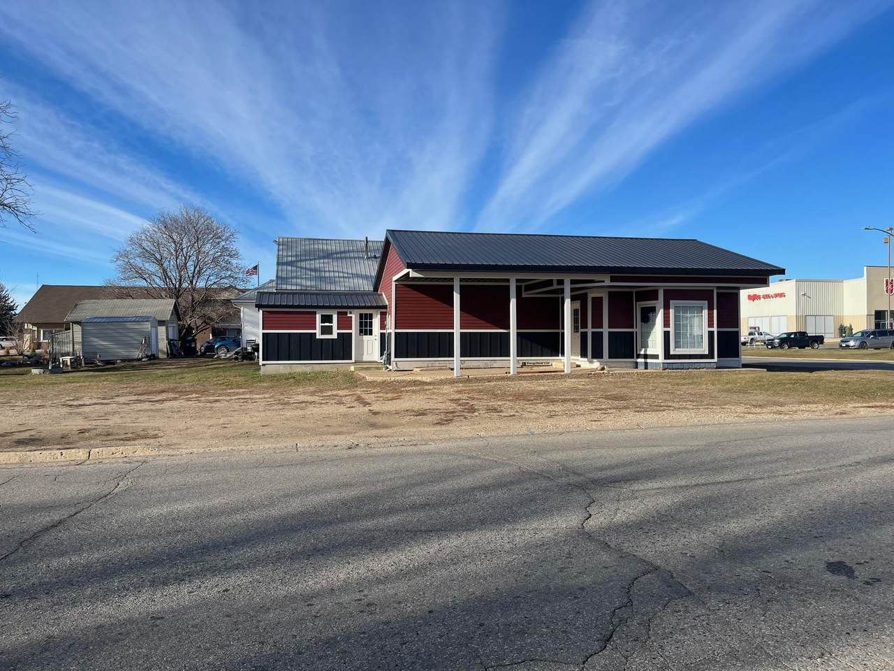1226 Central Avenue - Photo 1