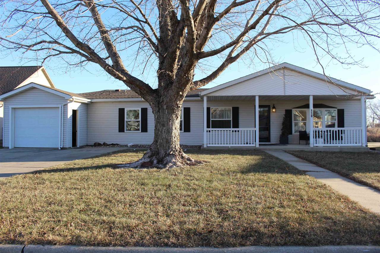 118 Harbor Drive - Photo 1