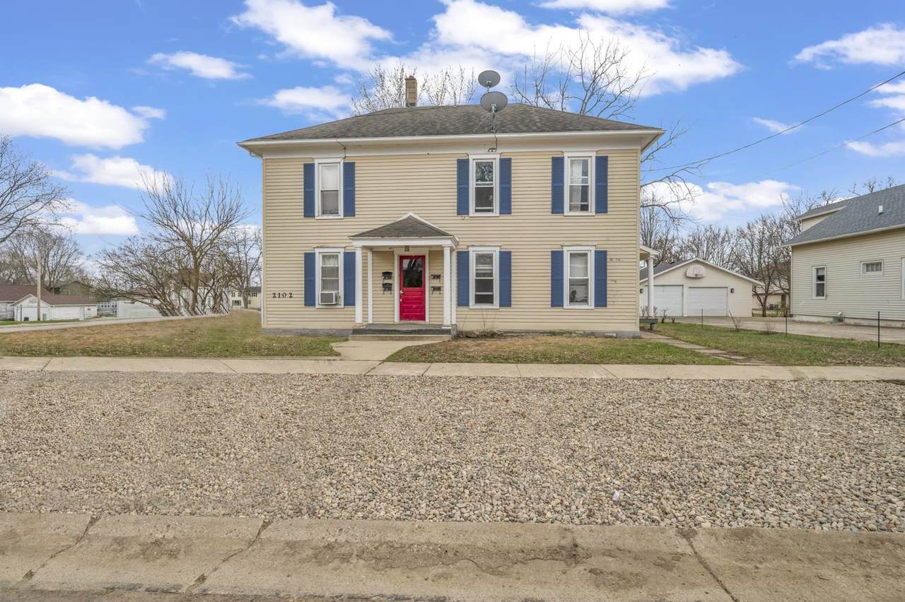 2102 Gary Avenue - Photo 1