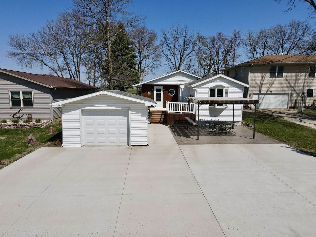 3291 335th Avenue - Photo 1