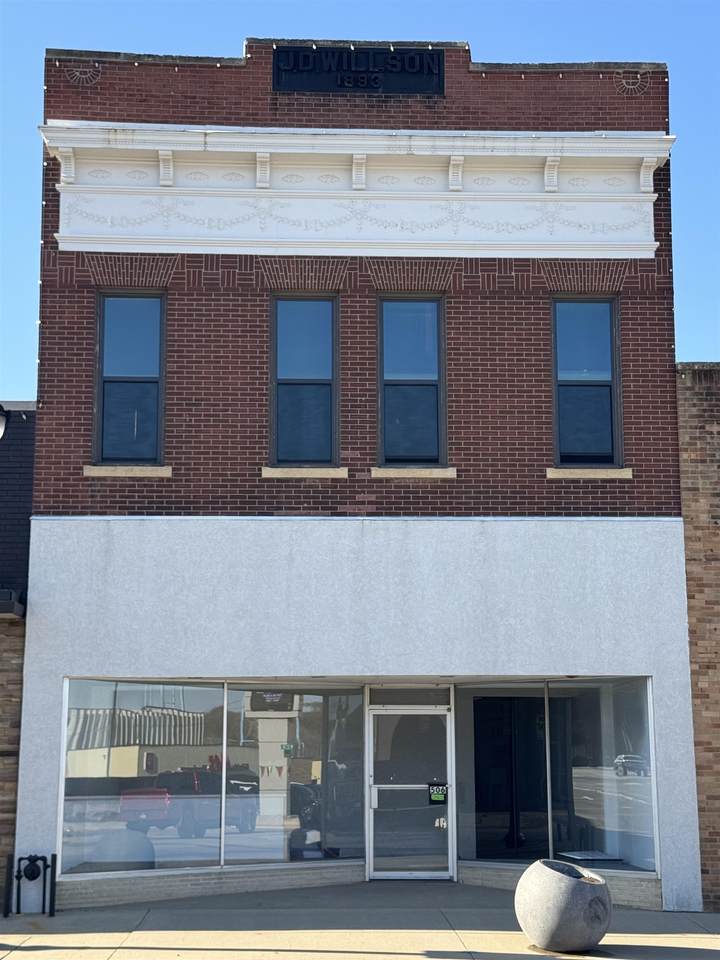 506 Central Avenue - Photo 1