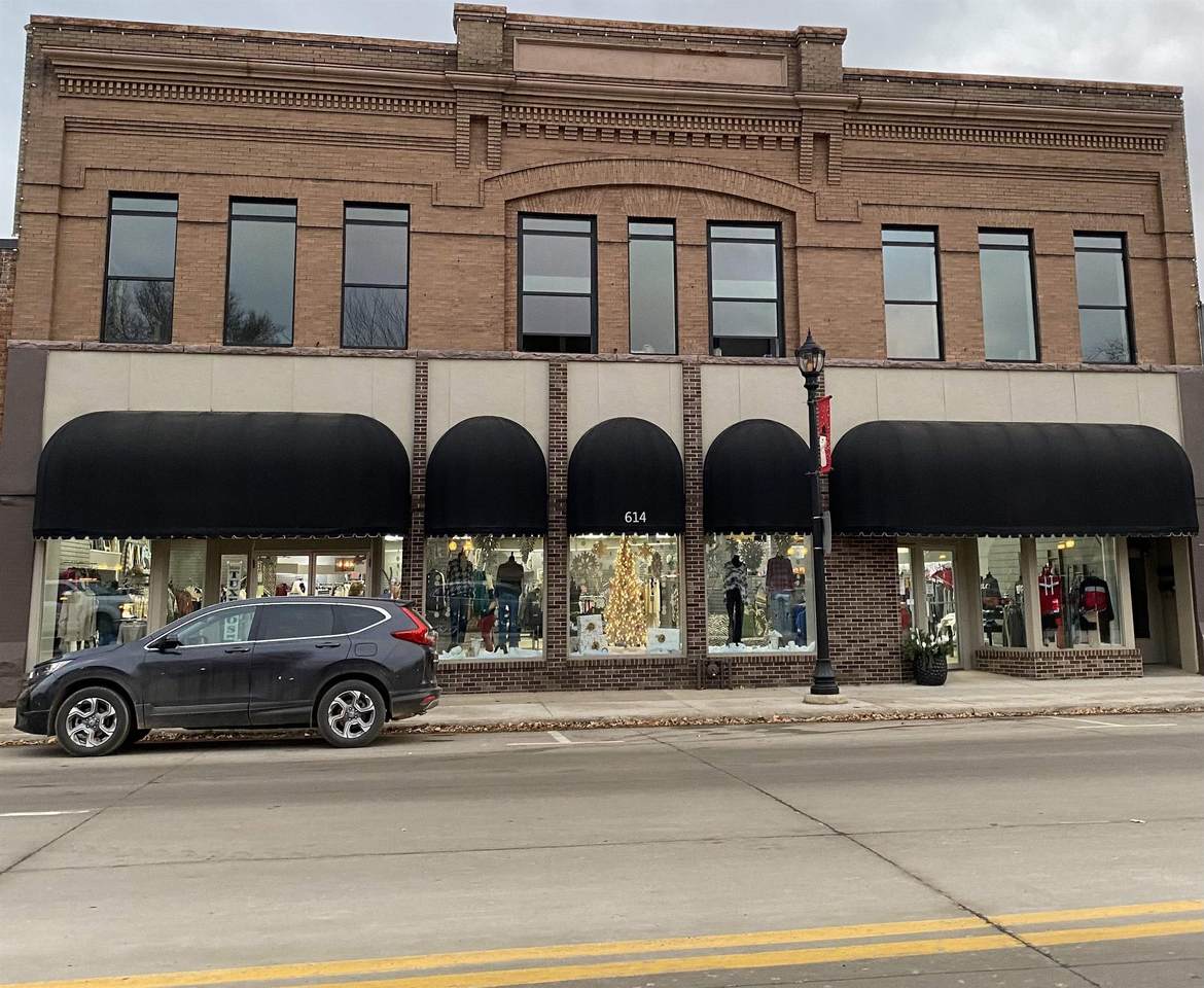 614 Central Avenue - Photo 1