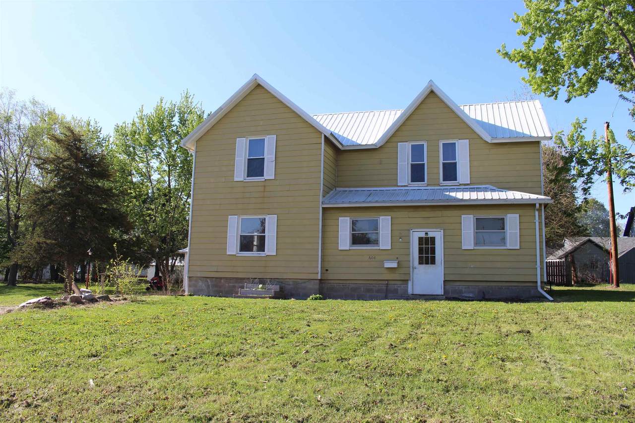 600 Jefferson Street - Photo 1
