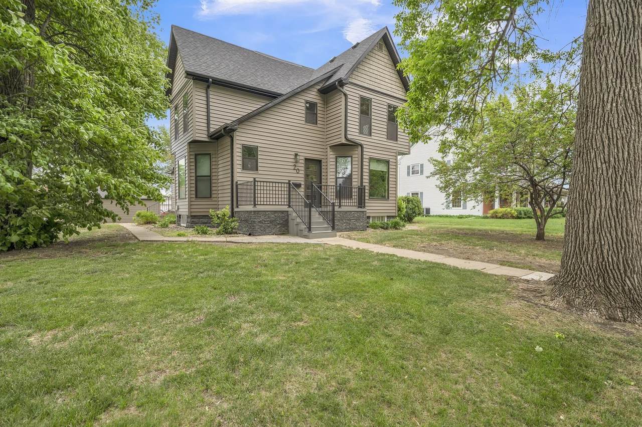 20 2nd Avenue - Photo 1