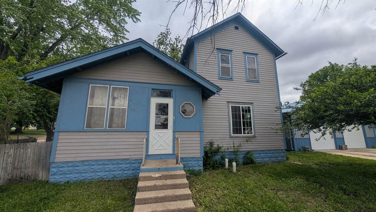 112 Pine St. - Photo 1
