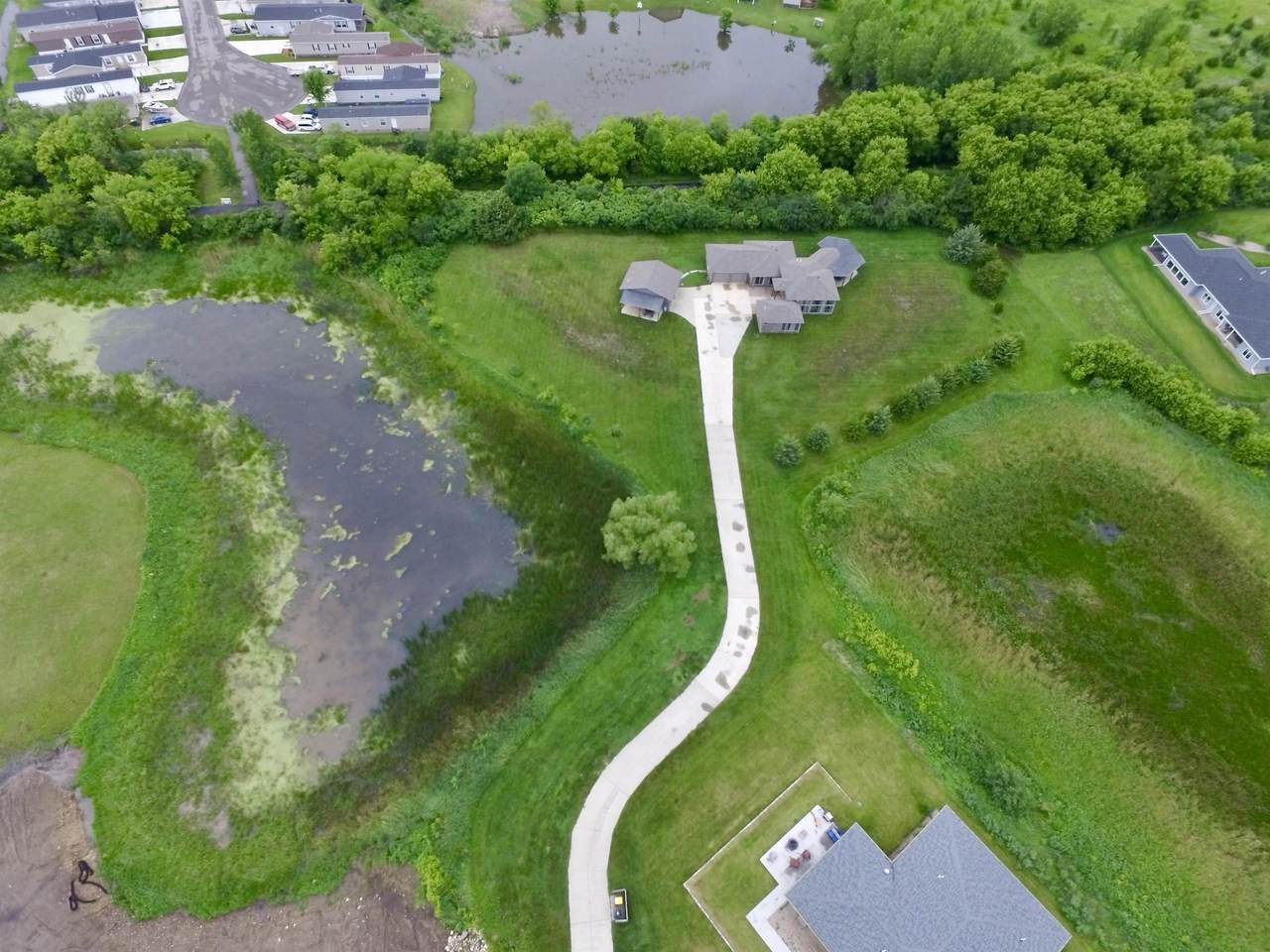 612 Prairie Meadow Circle - Photo 1