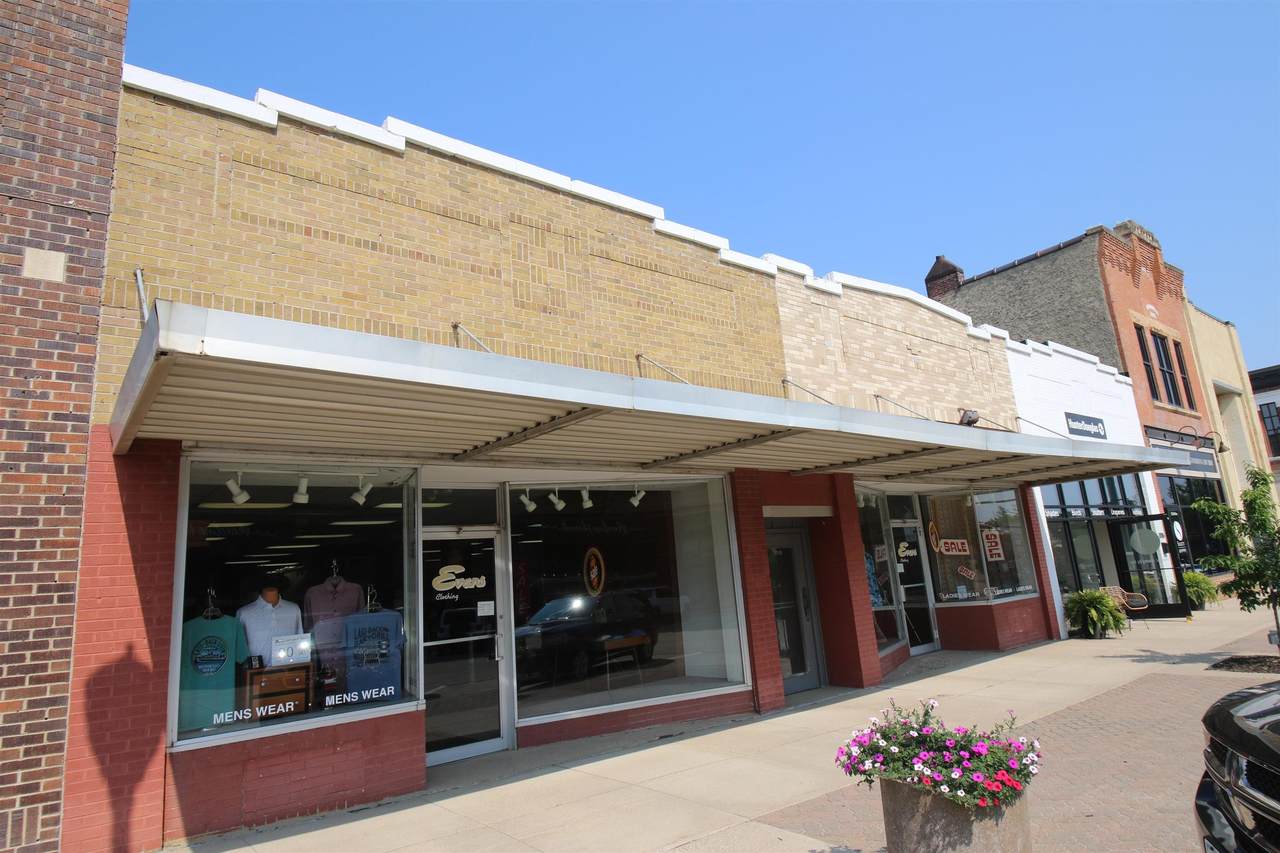 1708 & 1710 Hill Ave - Photo 1