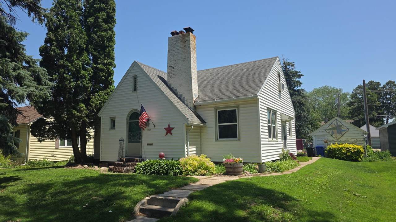 160 Central Avenue - Photo 1