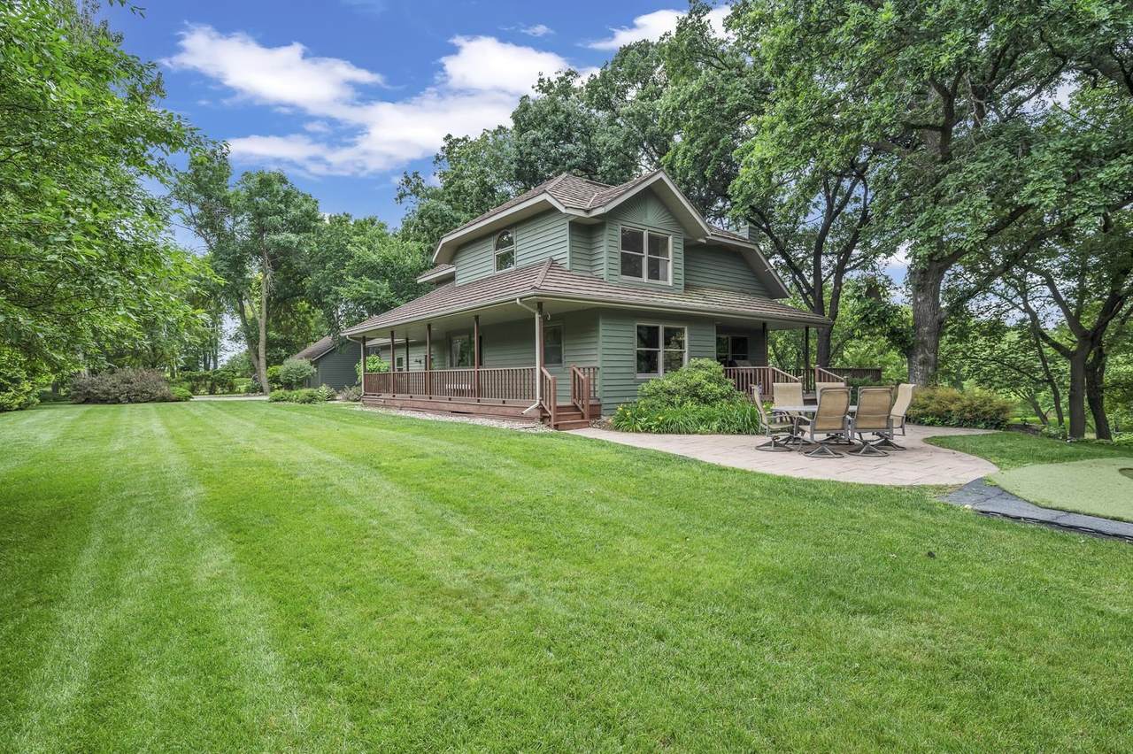 10999 240th Avenue - Photo 1