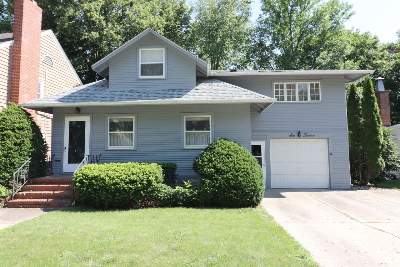 612 4th Street - Photo 1