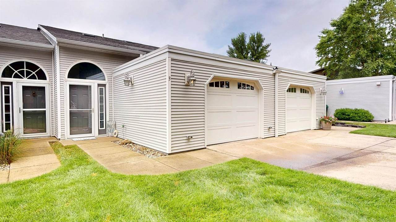 15525 Harbor Drive - Photo 1