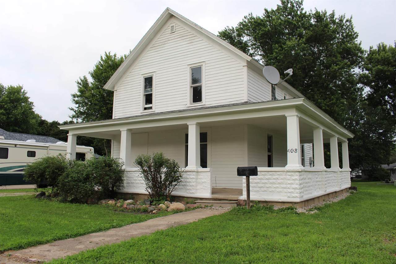 408 Harrison Street - Photo 1
