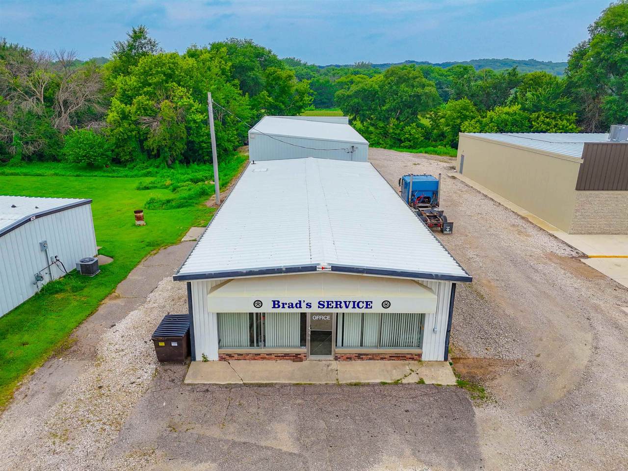 310 Hwy 71 Highway - Photo 1