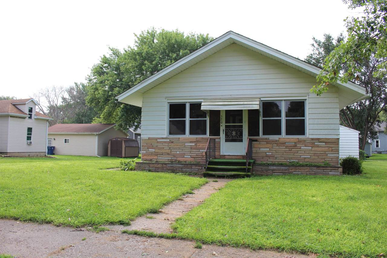 520 2nd Street - Photo 1