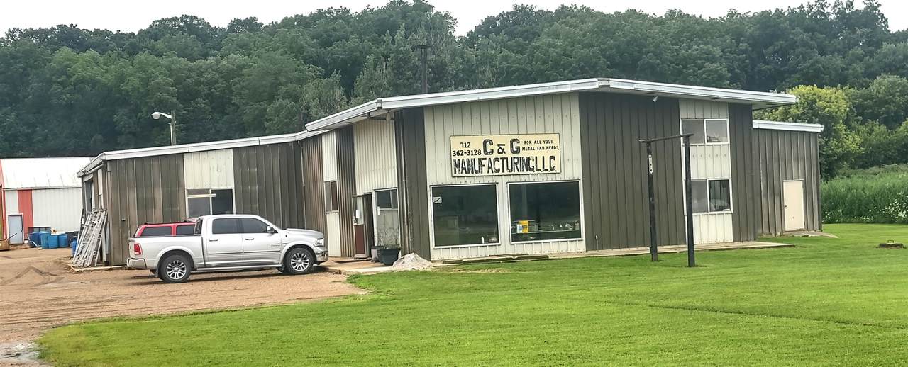 1809 Highway 4 - Photo 1