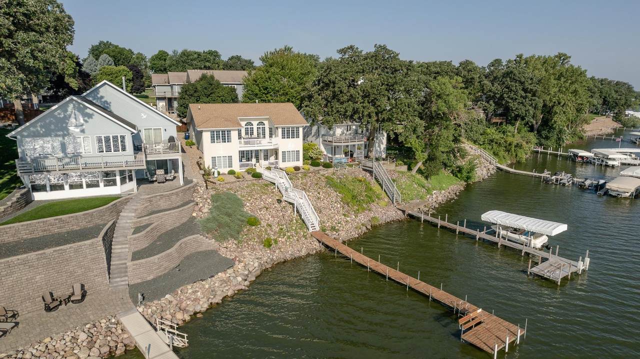 2207 Francis Sites Dr. - Photo 1