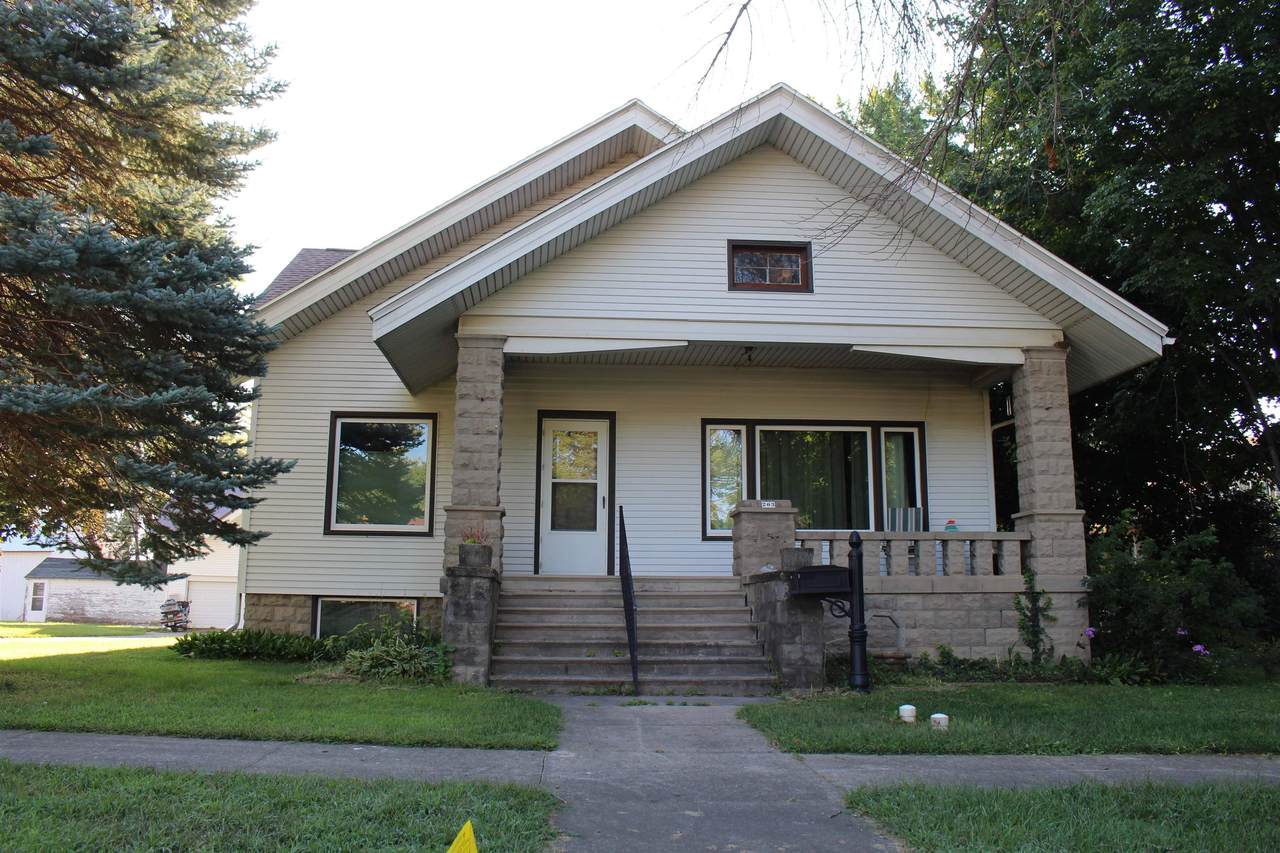 203 Quimby Street - Photo 1