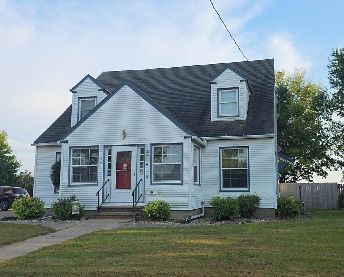 551 1st Street Street - Photo 1