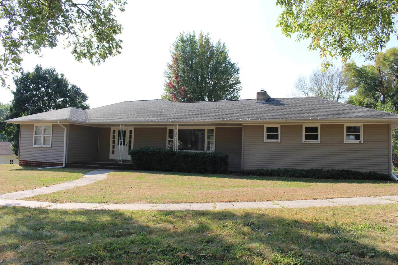205 3rd Street - Photo 1