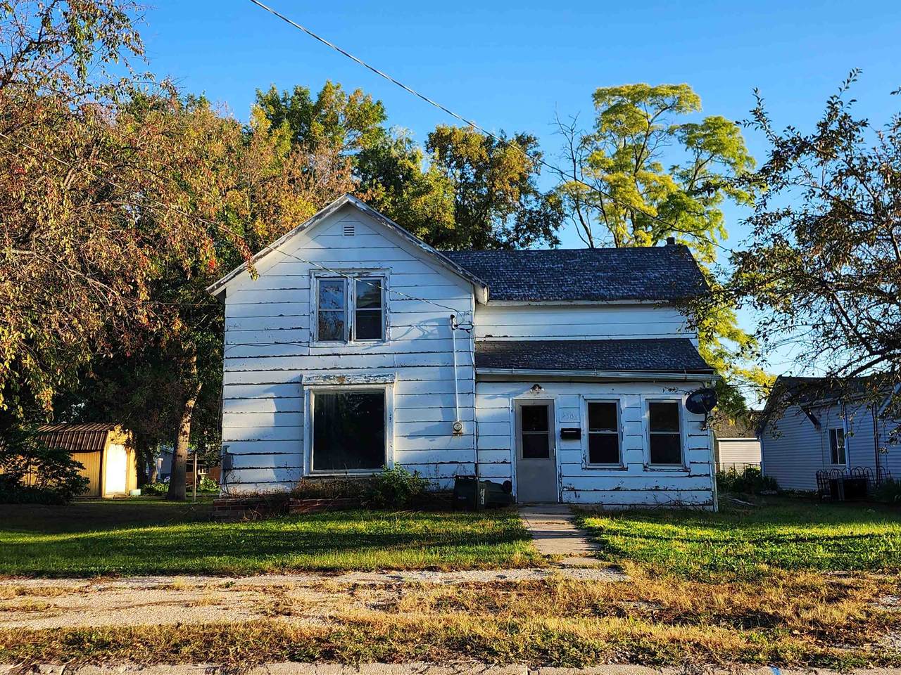 2303 15th Street - Photo 1