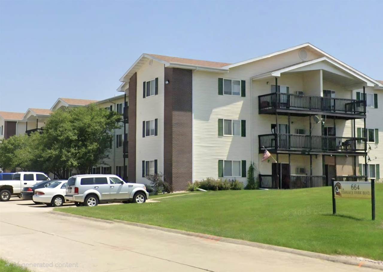 664 Terrace Park Boulevard - Photo 1