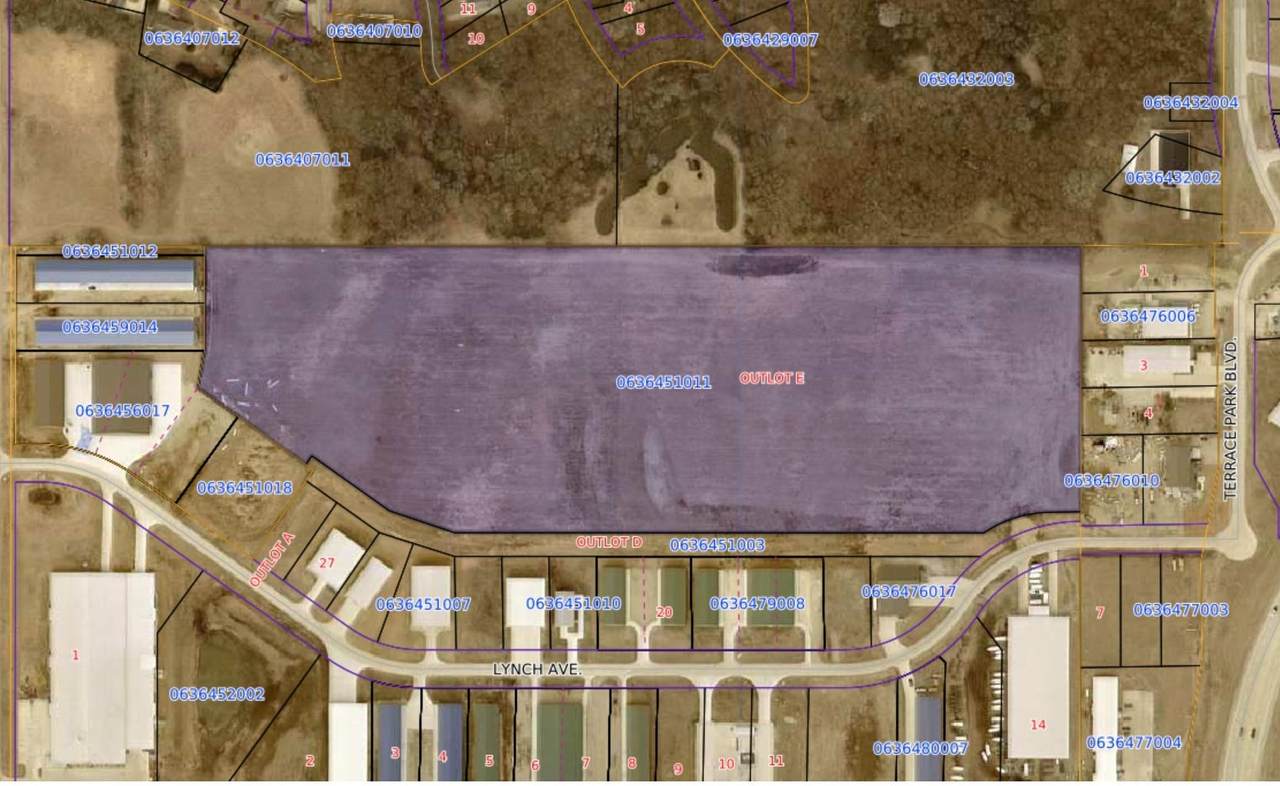 00 Lynch Ave. - Photo 1