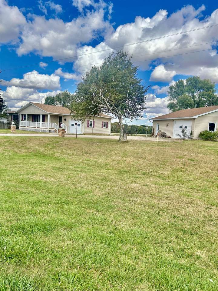 3606 Hwy 9 - Photo 1