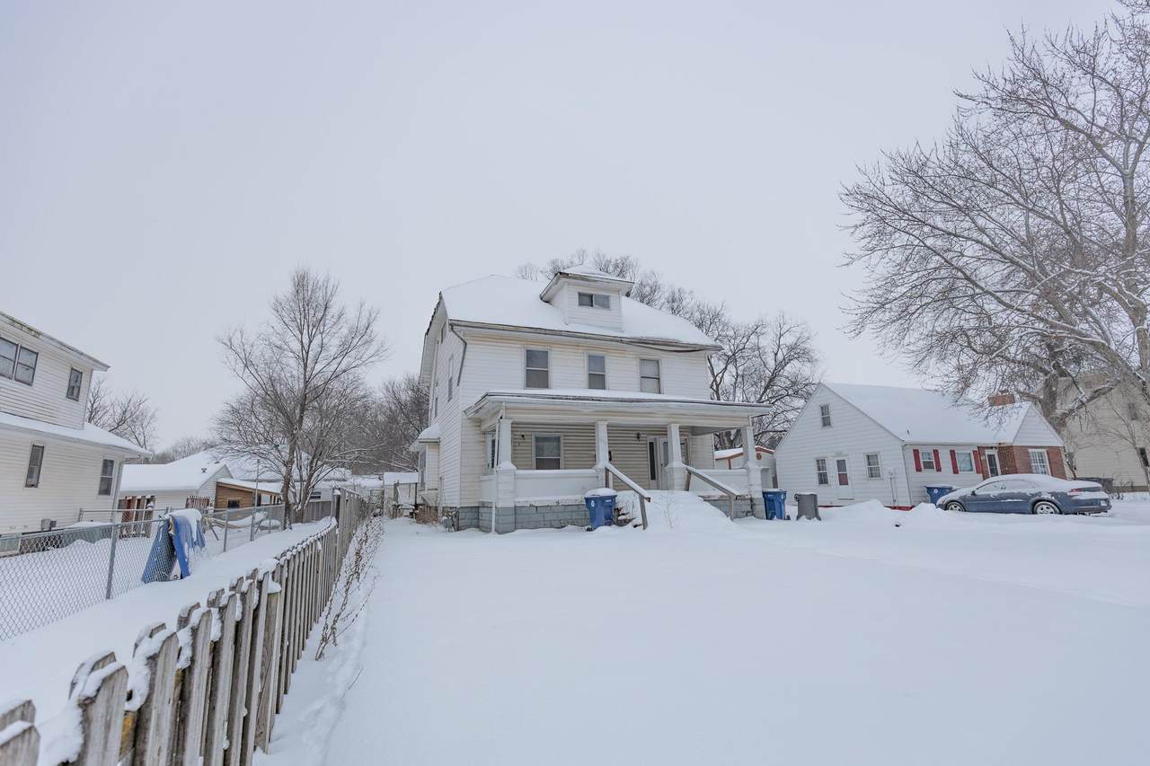 807 4th Avenue - Photo 1