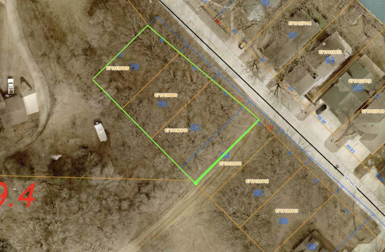 00 255th Avenue - Photo 1