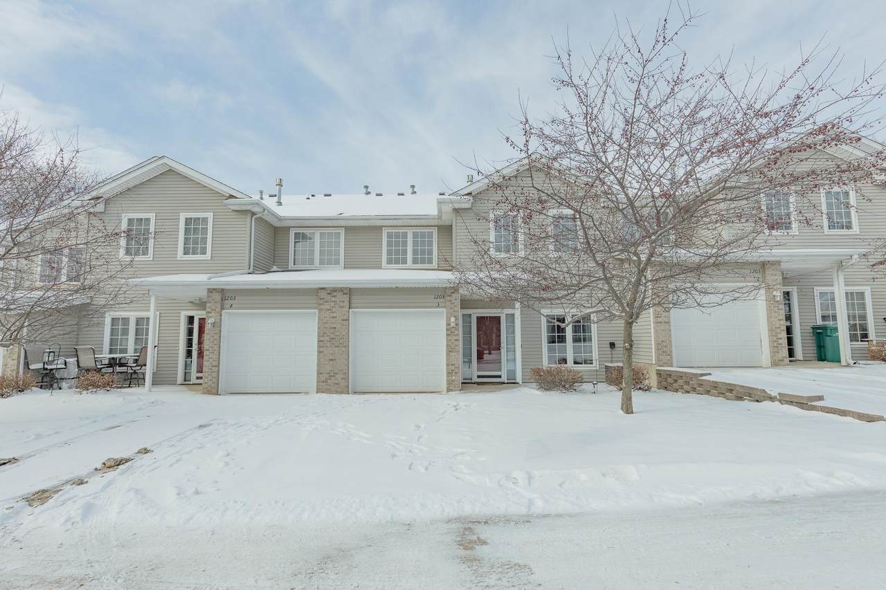 1203 Eloise St. - Photo 1