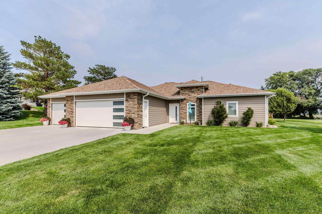 3416 Kuchel Trail - Photo 1