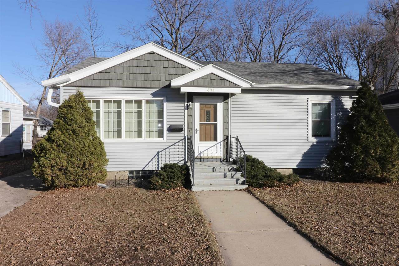 804 Fisher Court - Photo 1