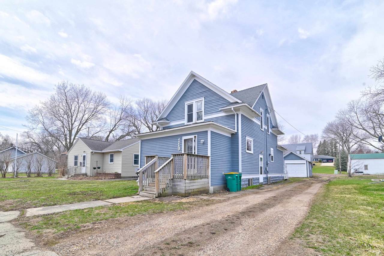 119 Sverdrup Avenue - Photo 1
