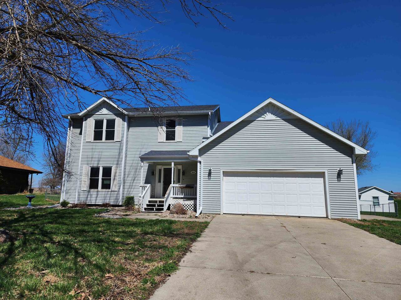 413 Garfield Street - Photo 1