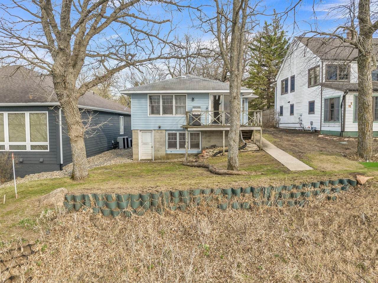 3903 Lakeshore Drive - Photo 1