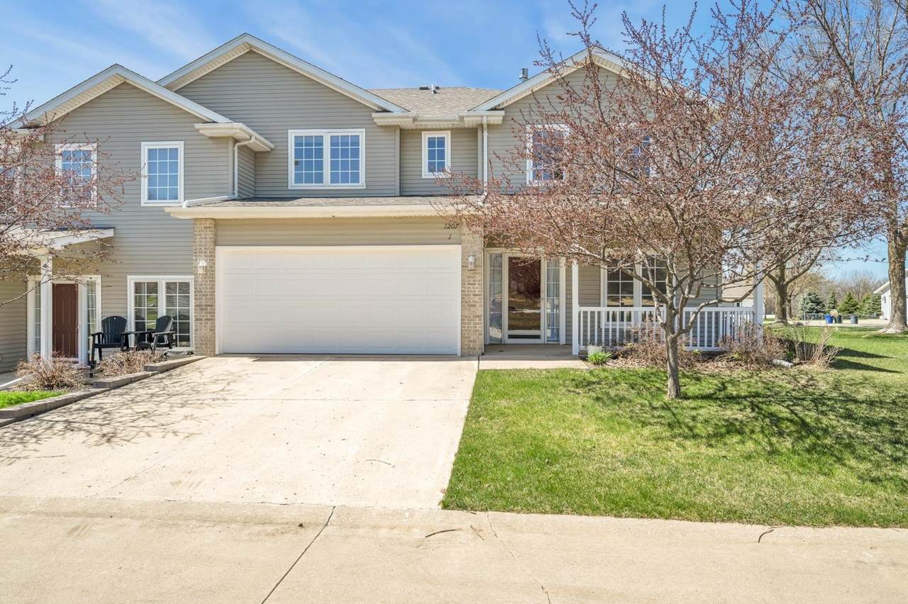 1207 Eloise Street - Photo 1