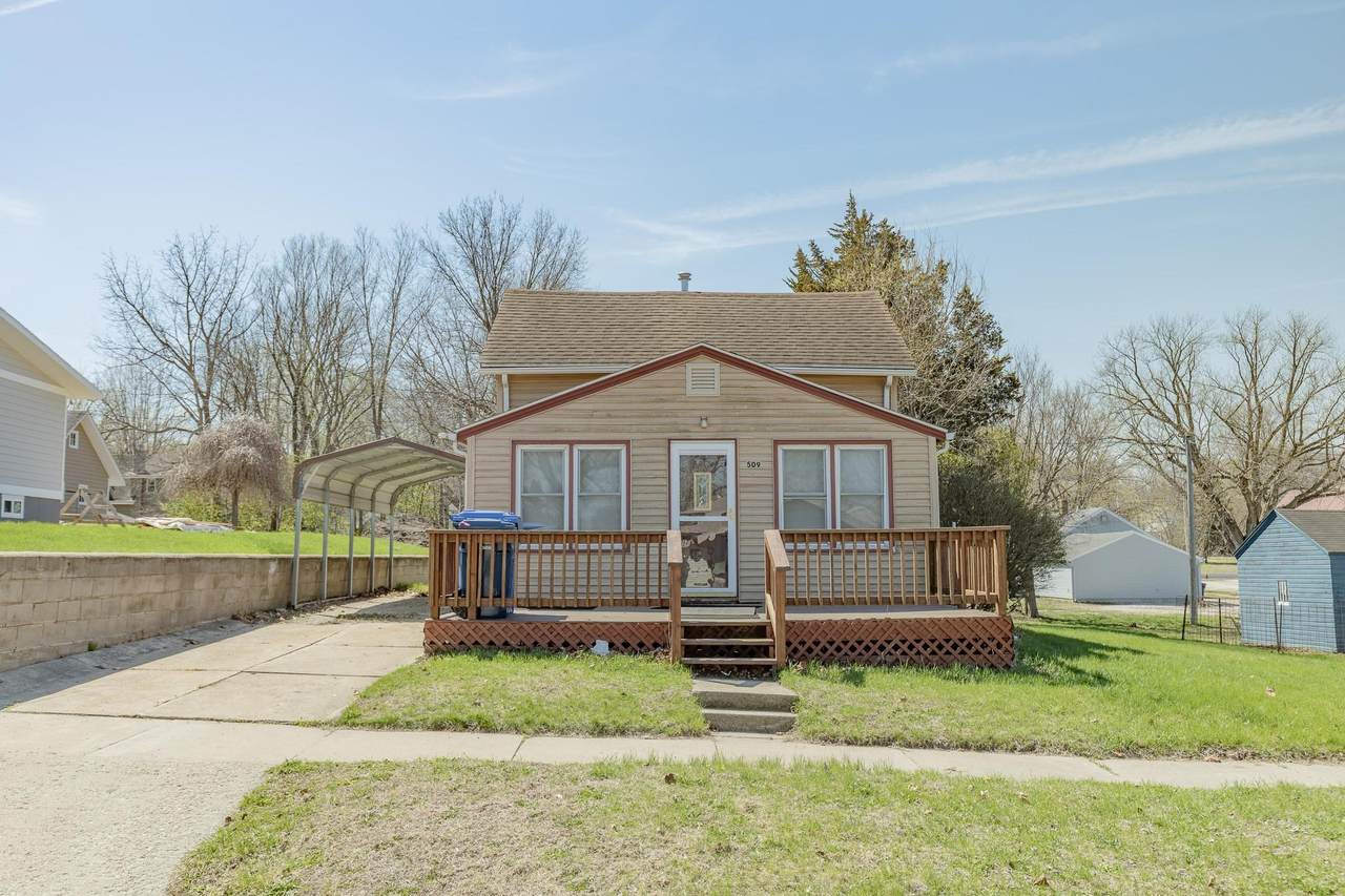 509 Main Street - Photo 1