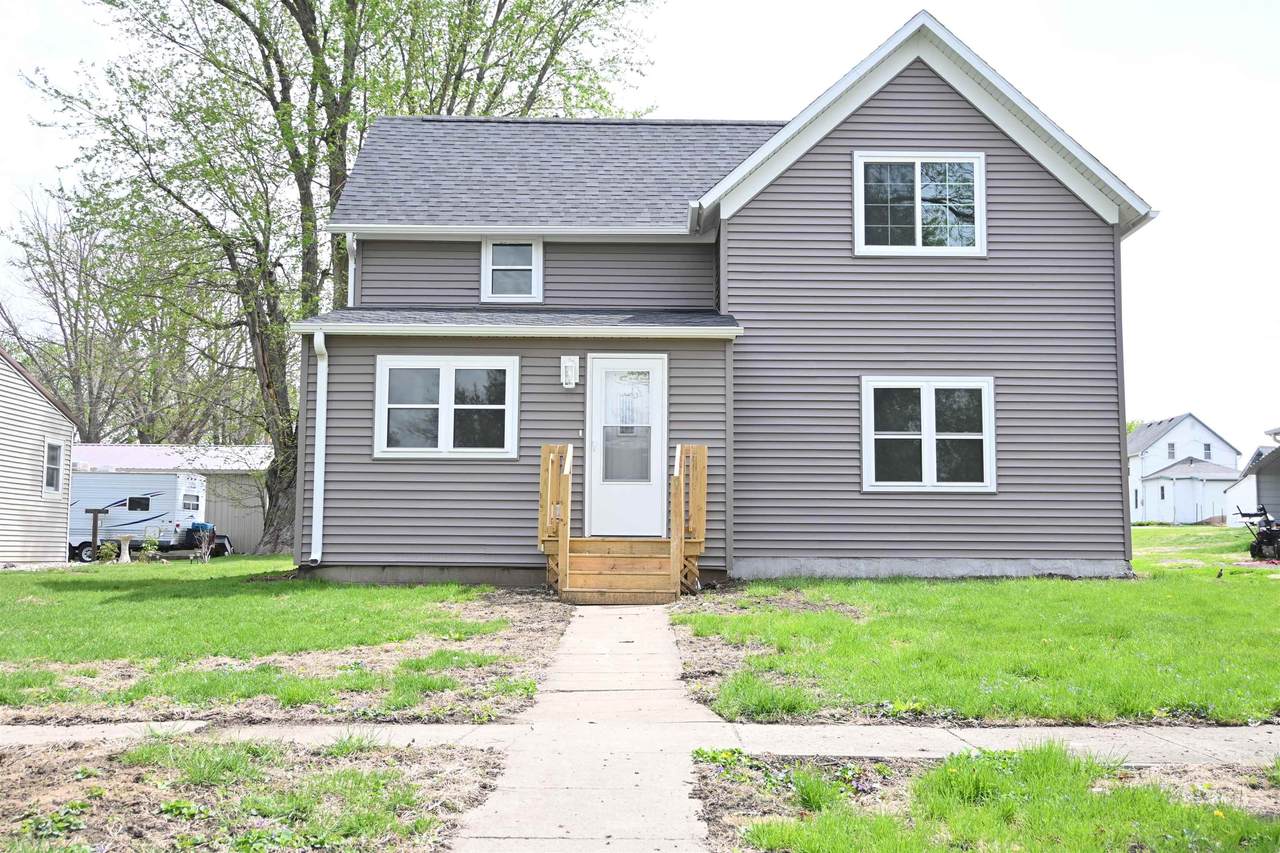 408 Sherwood Street - Photo 1
