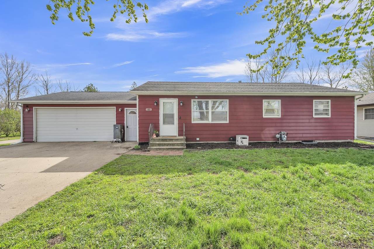 410 Q Avenue - Photo 1