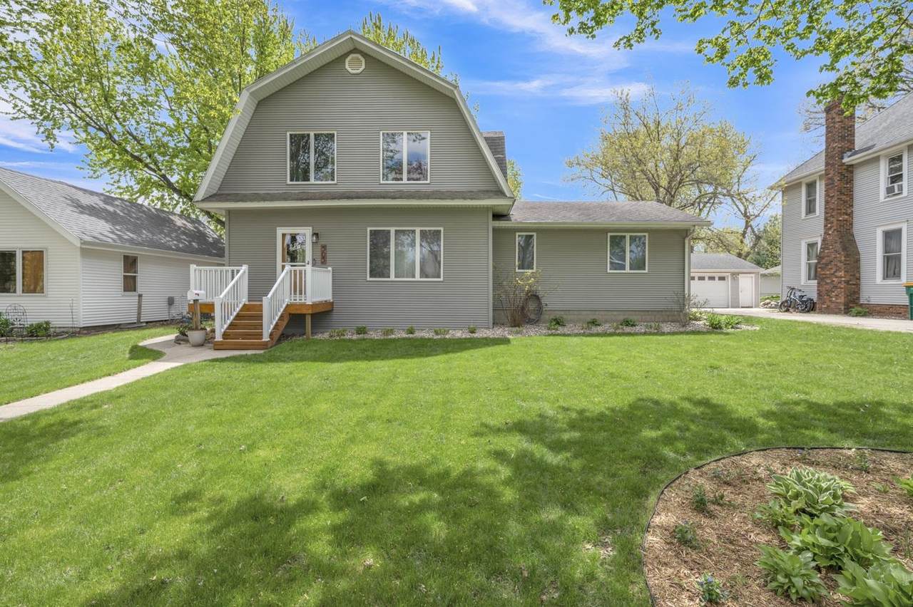 505 20th Street - Photo 1