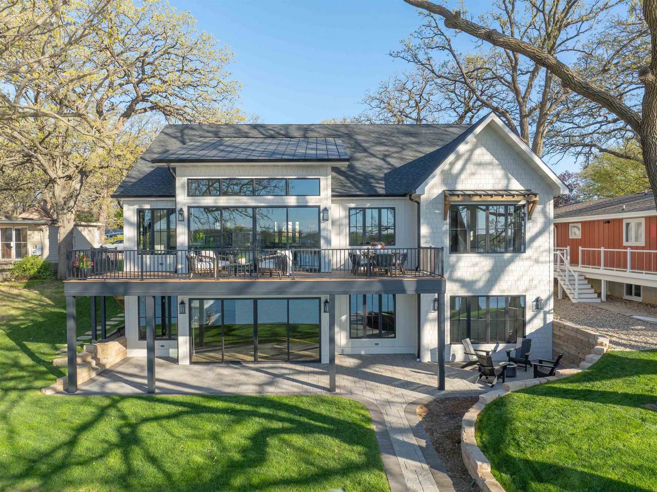 1205 Lakeshore Drive - Photo 1