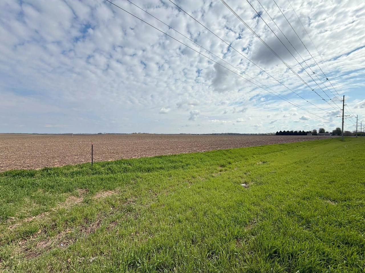 Lot 8 College Drive - Photo 1