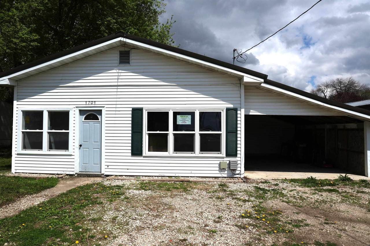 1701 18th Street - Photo 1