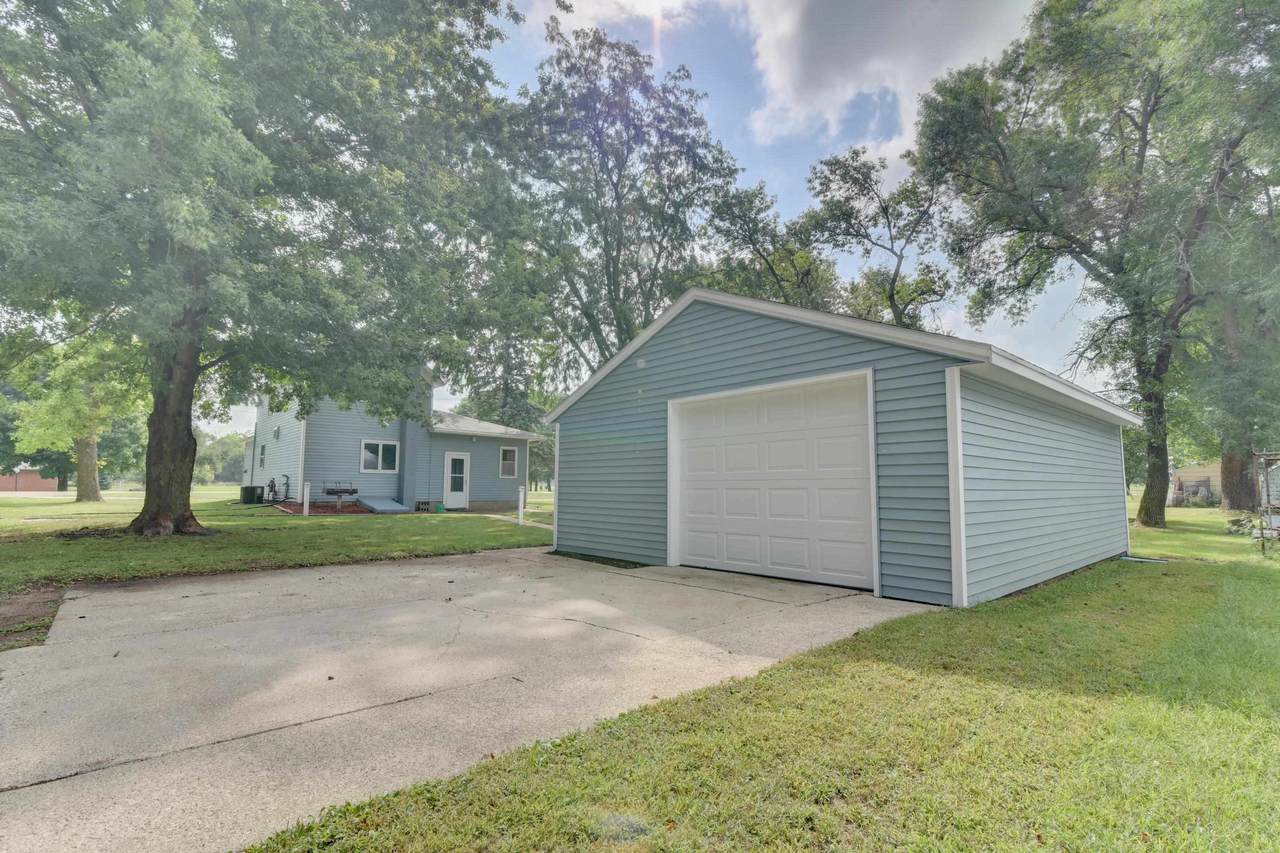 501 South Wilson Avenue - Photo 1