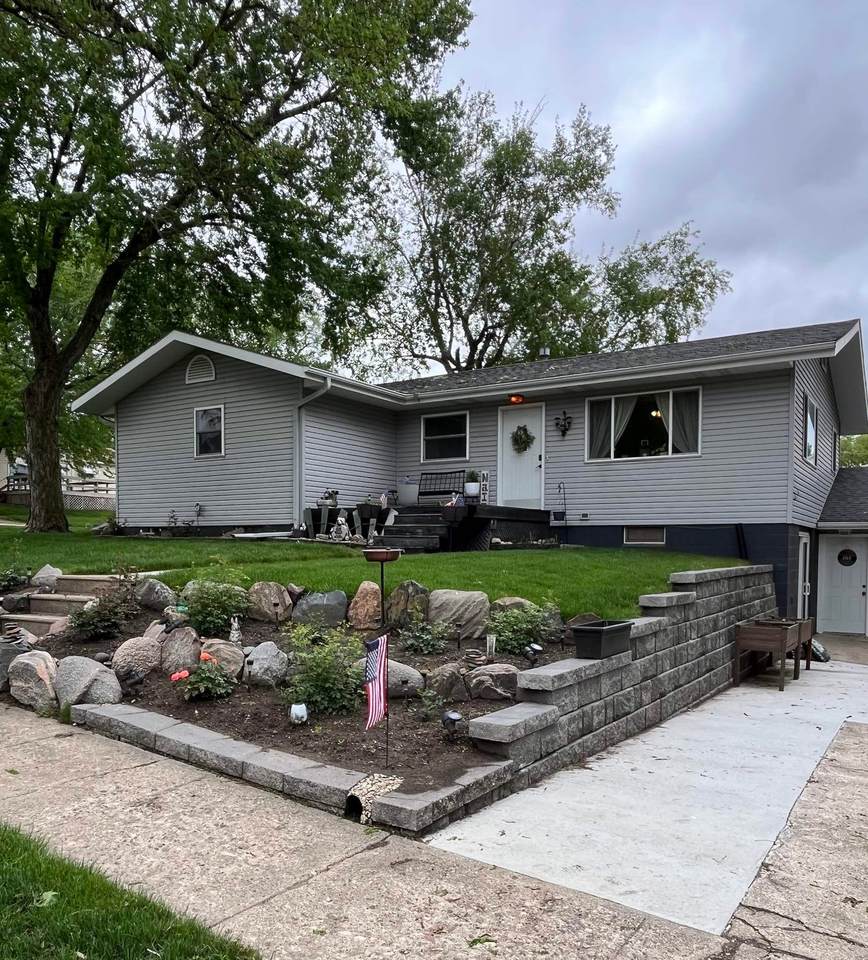 205 W Lost Island St - Photo 1