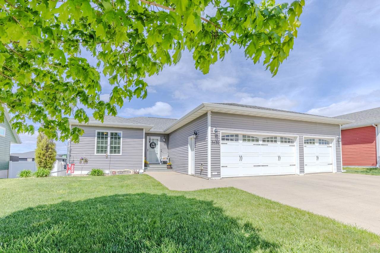 3622 Keokuk Ave - Photo 1