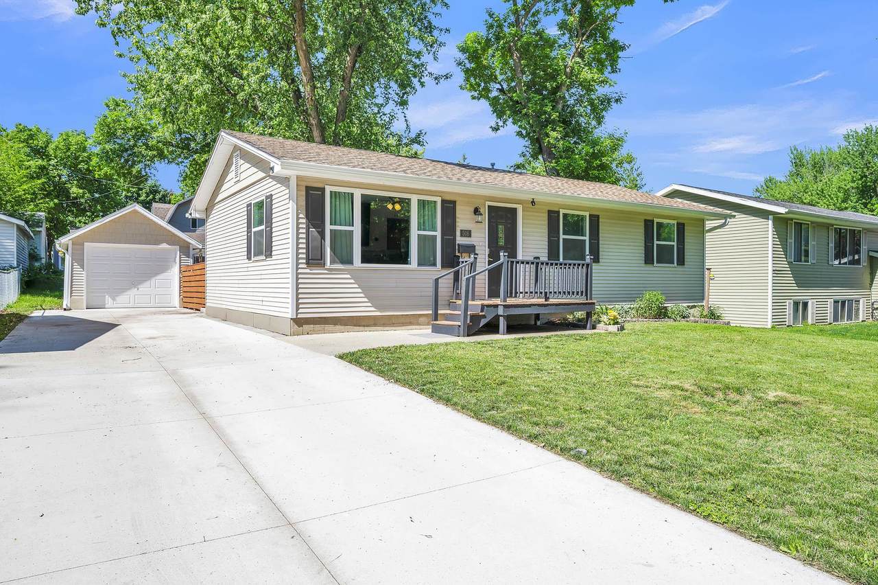 508 21st Street - Photo 1